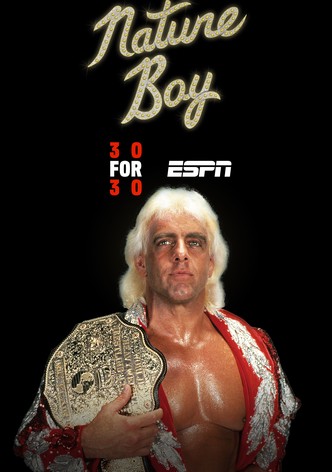Ric Flair, Nature Boy
