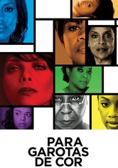 Para Raparigas de Cor