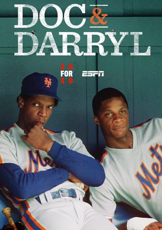 Doc & Darryl