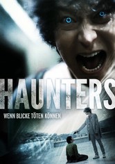 Haunters