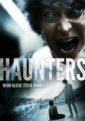 Haunters