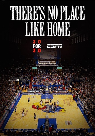 There's No Place Like Home