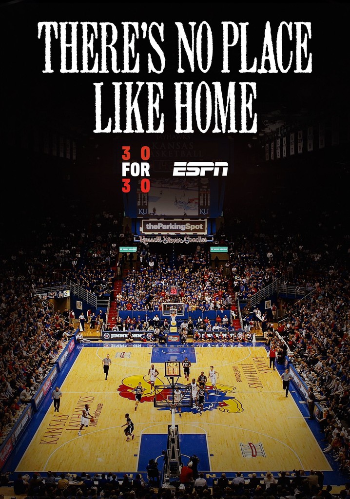 There's No Place Like Home