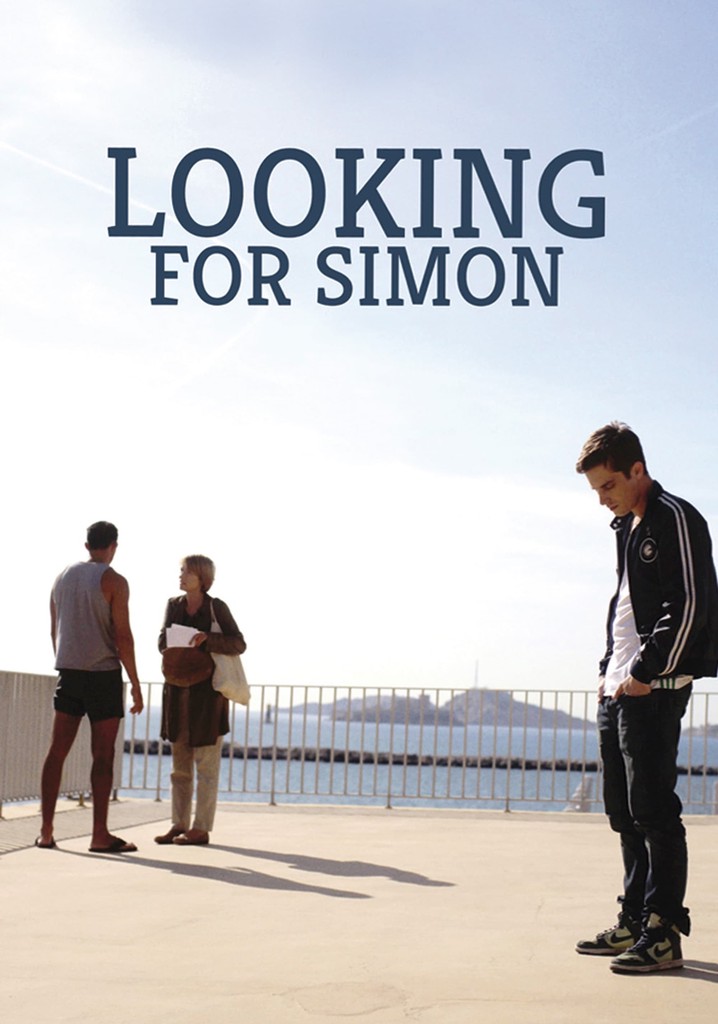 Looking for Simon