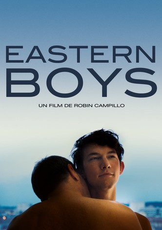 Eastern Boys