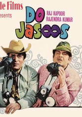 Do Jasoos
