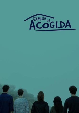 Familia de acogida