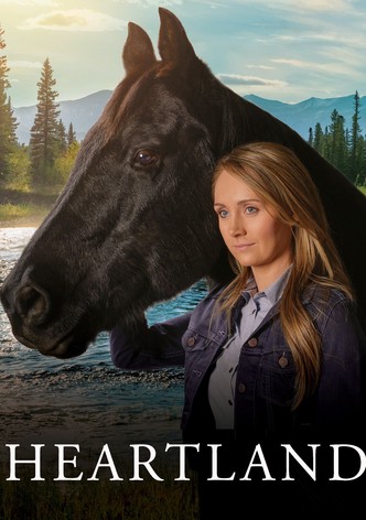 Heartland season 1 watch best sale online free