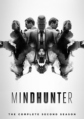 MINDHUNTER - Kausi 2