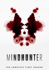 Mindhunter - 1. Sezon