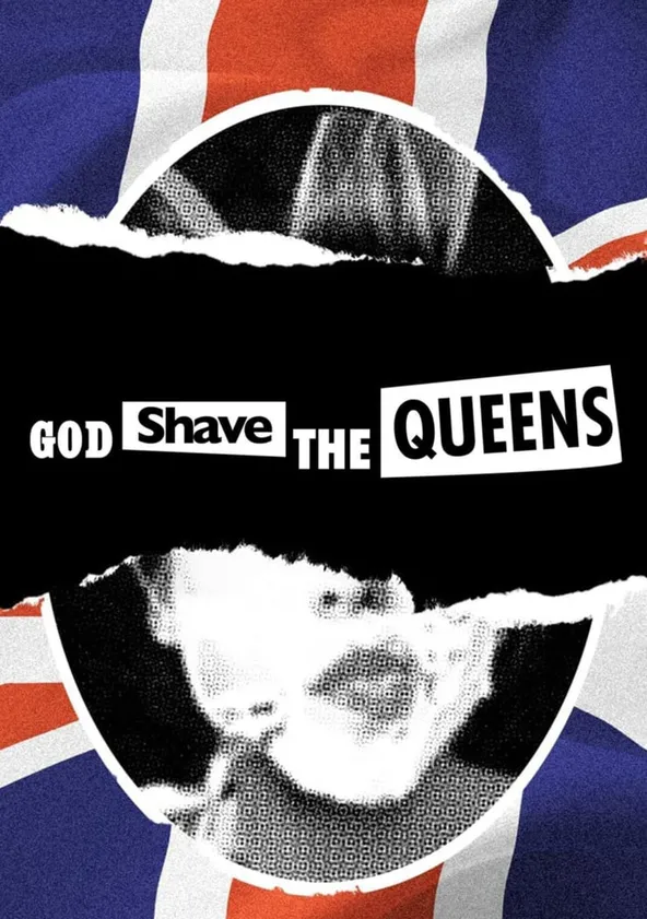 Regarder La Série God Shave The Queens Streaming