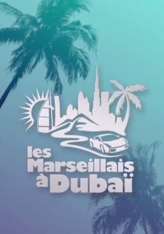 Saison 10 - À Dubaï