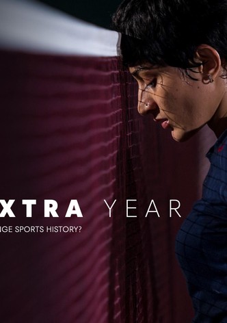 One Extraordinary Year