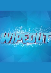 Wipeout - Temporada 2