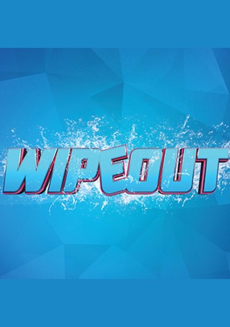 Watch Wipeout - Stream TV Shows