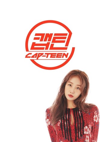 CAP-TEEN