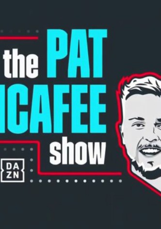 The Pac McAfee Show