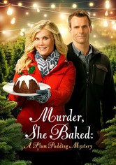 Murder, She Baked