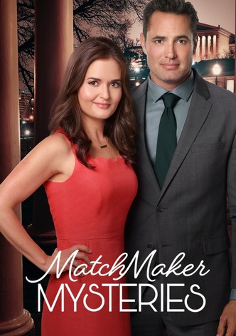 Matchmaker Mysteries