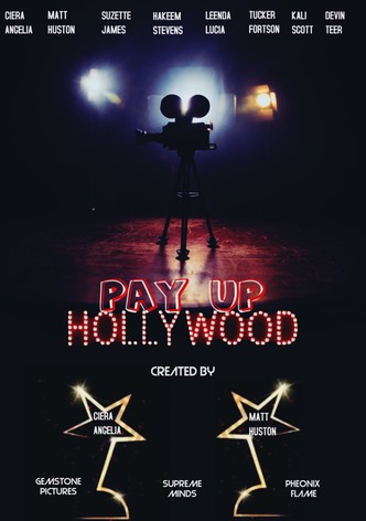 Hollywood tv best sale series watch online