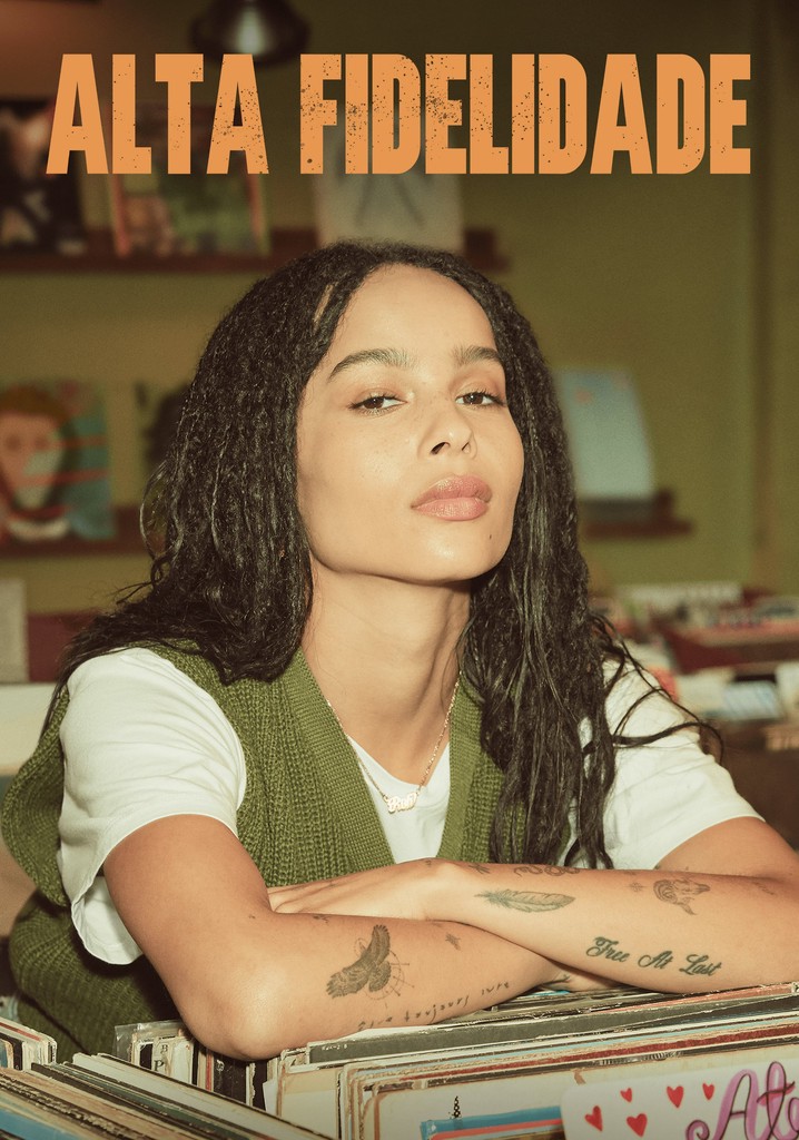 assistir-high-fidelity-ver-s-ries-online