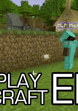 Let's Play Minecraft