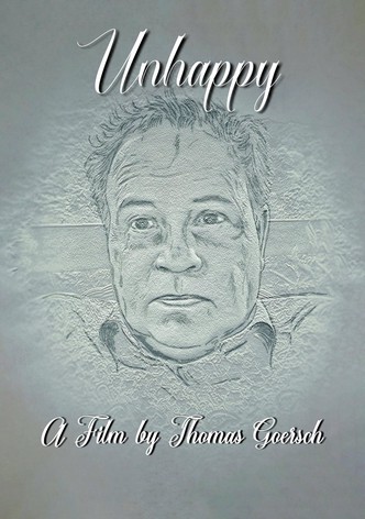 Unhappy