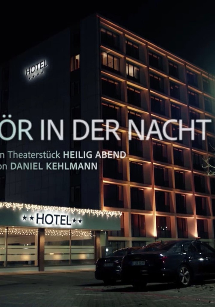 Das Verhör In Der Nacht Streaming Watch Online 