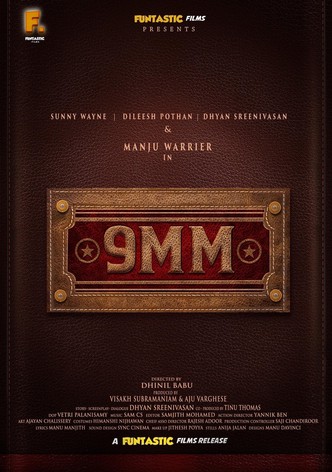 9MM
