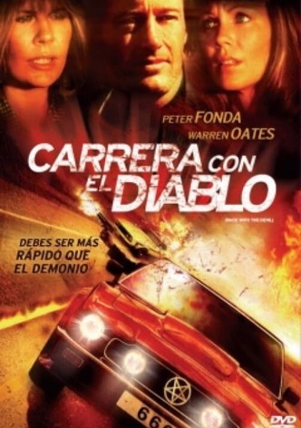 Carrera con el Diablo