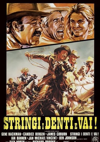 Stringi i denti e vai!