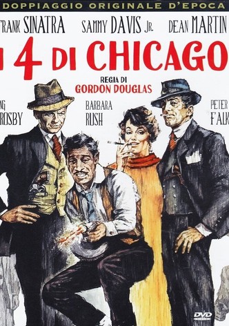 I 4 di Chicago