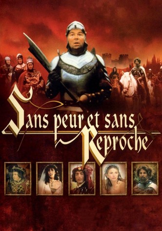 Sans peur et sans reproche