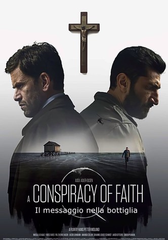 Conspiracy of Faith - Il messaggio nella bottiglia