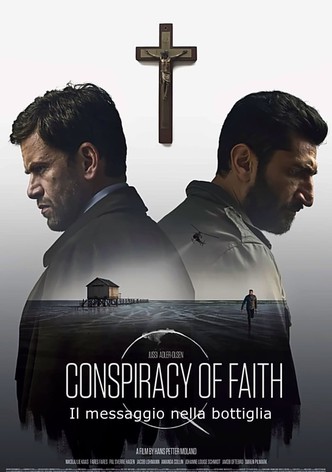 Conspiracy of Faith - Il messaggio nella bottiglia