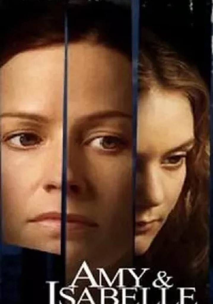 Amy & Isabelle