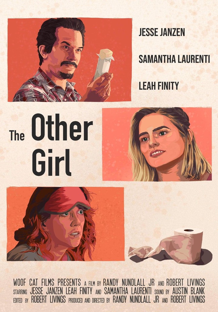The Other Girl streaming where to watch online?