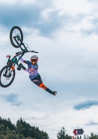 Inside the Masters of Dirt