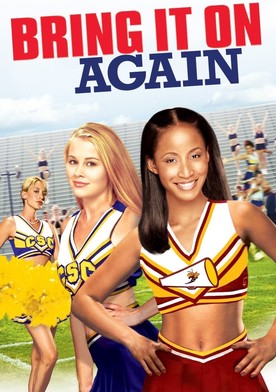 Bring it on full movie putlocker new arrivals