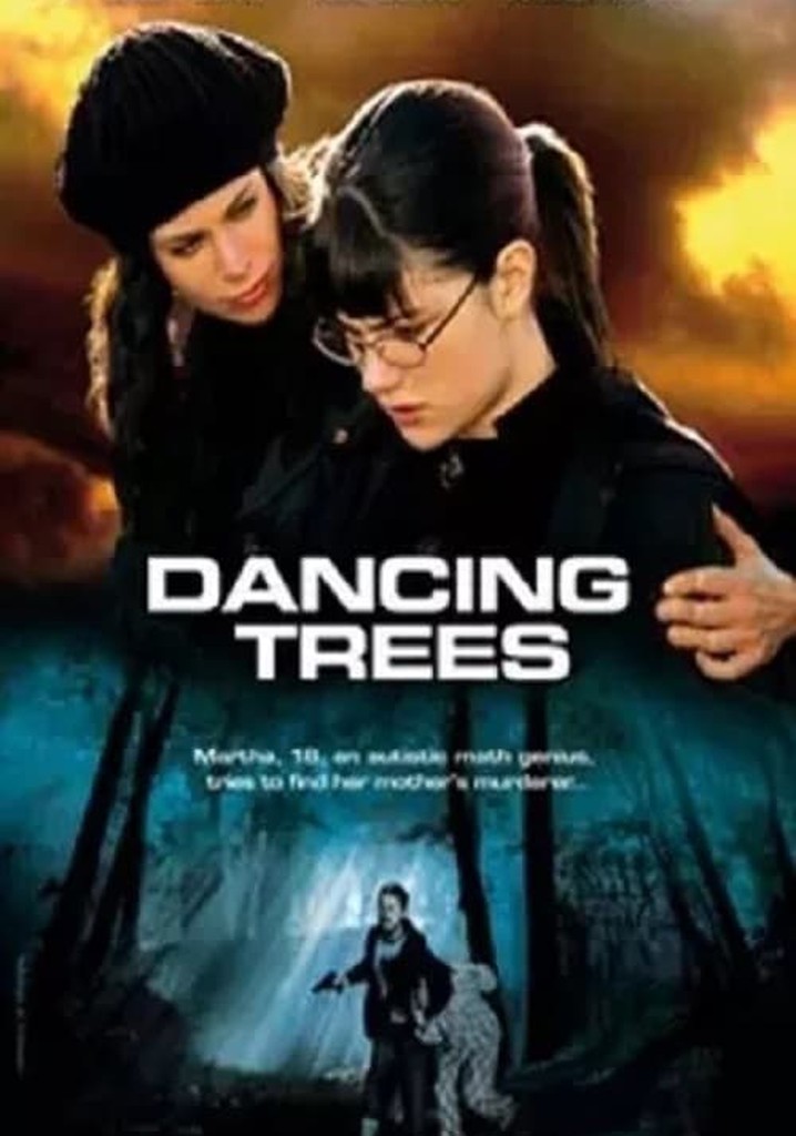 Dancing Trees
