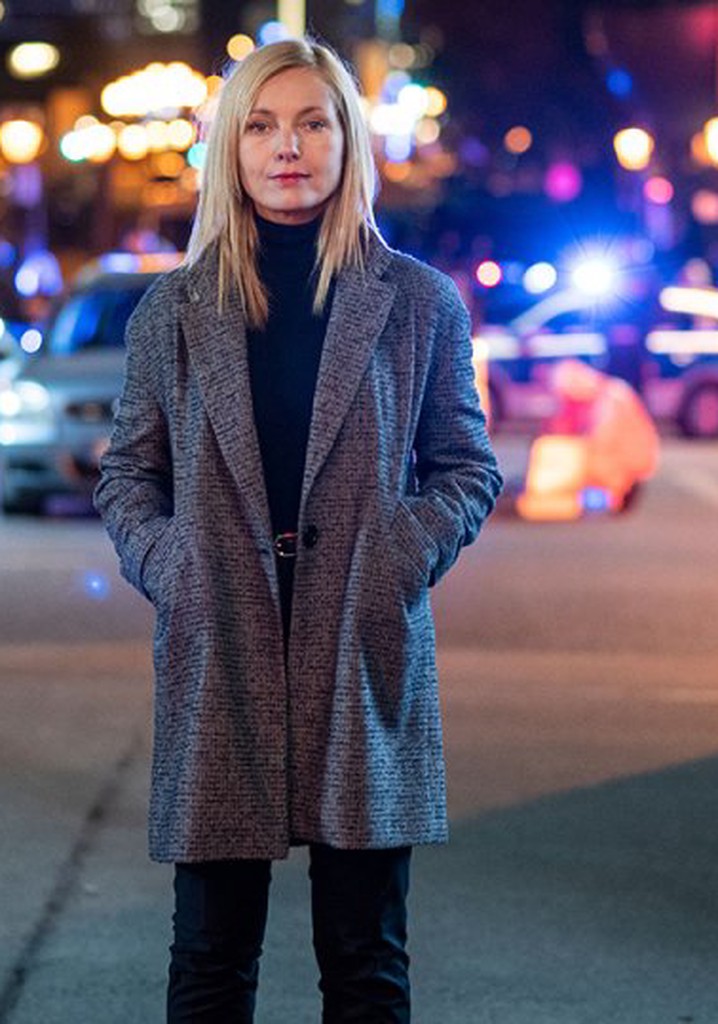 Die Jägerin - Nach eigenem Gesetz