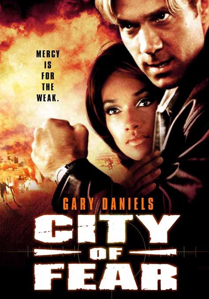 City of Fear