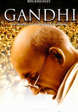 Gandhi