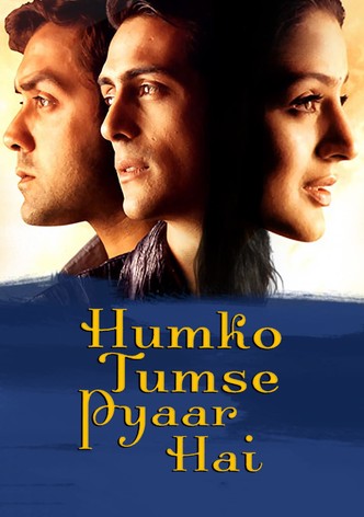 Humko Tumse Pyaar Hai - Blinde Liebe in Prüfung