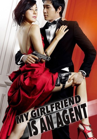 My Girlfriend Is an Agent