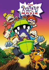 The Rugrats Movie