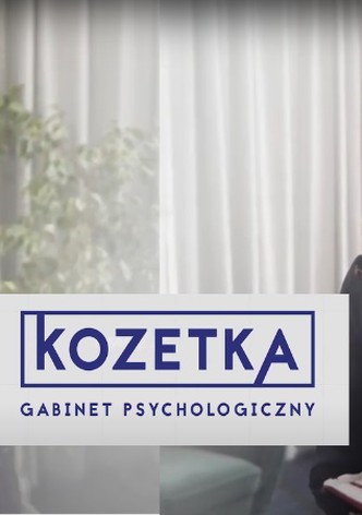 Kozetka. Gabinet psychologiczny
