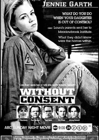 Without Consent