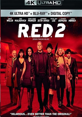 Red 2