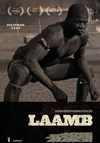 Laamb